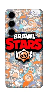 Чохол на Samsung Galaxy S25 Brawl Stars ver.15 фото 1 з 1