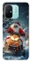 Чохол на Xiaomi Redmi 12C / Poco C55 Christmas spirit ver.9 фото 1 з 1