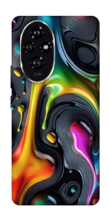 Чохол на Honor 200 dye фото 1 з 1