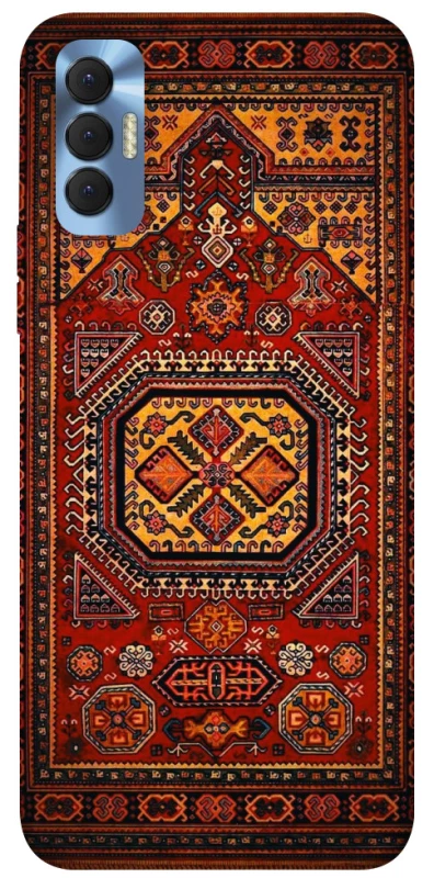 Чехол на TECNO Spark 8P Килим v1 фото 1 из 1