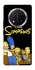 Чохол на Honor X9c The Simpsons фото 1 з 1