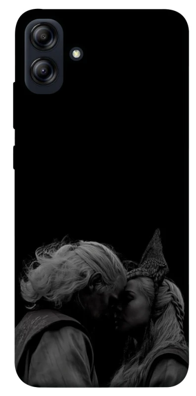 Чехол на Samsung Galaxy A04e House of the Dragon ver.8 фото 1 из 1