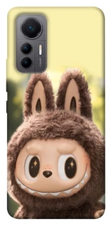 Чохол на Xiaomi 12 Lite Forest Smile Labubu фото 1 з 1