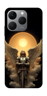 Чохол на Realme 15T Archangel Michael фото 1 з 1