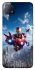 Чехол на Oppo A72 5G / A73 5G IronmanIronman v3 фото 1 из 1