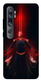 Чохол на Xiaomi Mi Note 10 / Note 10 Pro / Mi CC9 Pro Homelander v2 фото 1 з 1