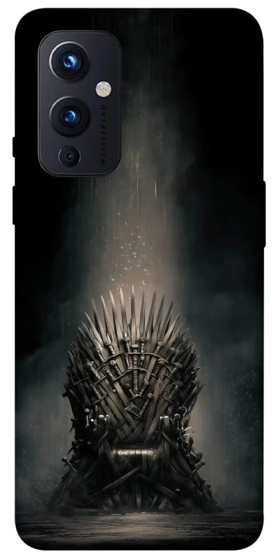 Чехол на OnePlus 9 House of the Dragon ver.2 фото 1 из 1