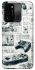 Чохол на TECNO Spark 8C Gamer Zone ver.2 фото 1 з 1