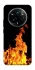 Чохол на Realme 14 Pro Вогонь фото 1 з 1