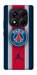 Чехол на Xiaomi Redmi Note 14 Pro 5G FC PSG v3 фото 1 из 1