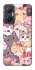 Чохол на Infinix Hot 20 5G Cute Cat фото 1 Чохол на Infinix Hot 20 5G Cute Cat фото 1 з 1