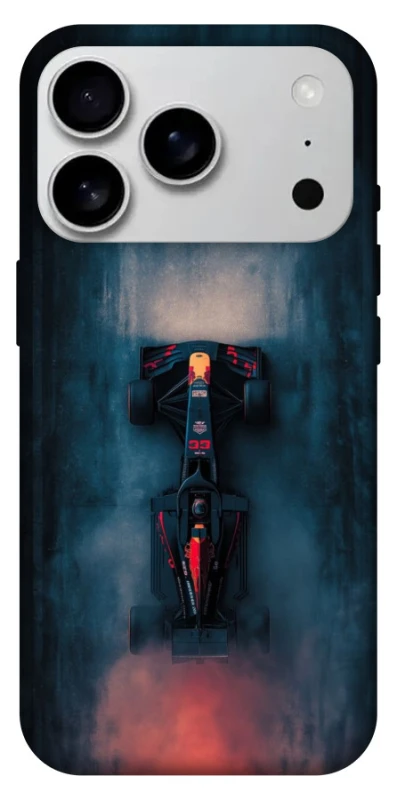 Чохол на Apple iPhone 17 Pro Max (6.9") F-1 ver.2 фото 1 з 1