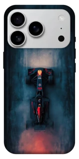 Чохол на Apple iPhone 17 Pro Max (6.9") F-1 ver.2 фото 1 з 1