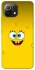 Чехол на Xiaomi Mi 11 Lite SpongeBob фото 1 из 1
