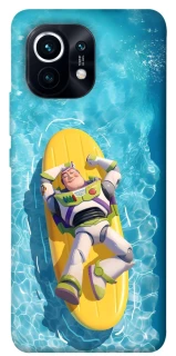 Чохол на Xiaomi Mi 11 buzz lightyear фото 1 з 1