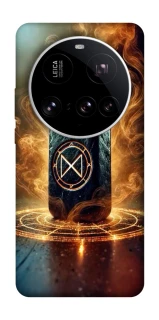 Чехол на Xiaomi 15 Ultra Руна Дагаз фото 1 из 1
