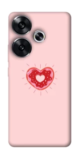 Чохол на Xiaomi Poco F6 Sweet donut фото 1 з 1