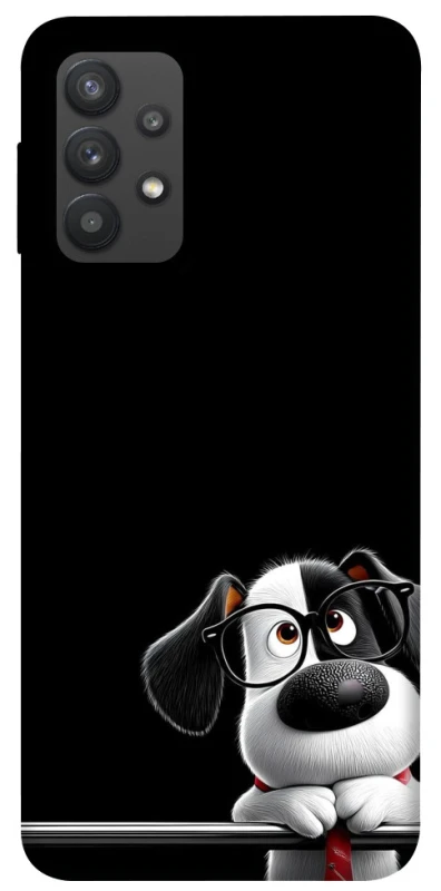 Чехол на Samsung Galaxy A32 (A325F) 4G My Dog фото 1 из 1