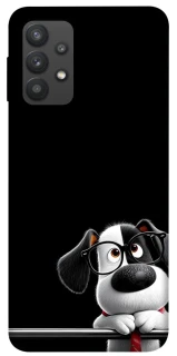 Чехол на Samsung Galaxy A32 (A325F) 4G My Dog фото 1 из 1