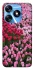 Чохол на TECNO Spark 10 Flowers v9 фото 1 з 1