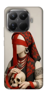 Чохол на Xiaomi 15T Pro Мотанка Захисниця роду 3D фото 1 з 1