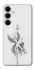 Чехол на Samsung Galaxy S25+ Tattoo ver.10 фото 1 из 1