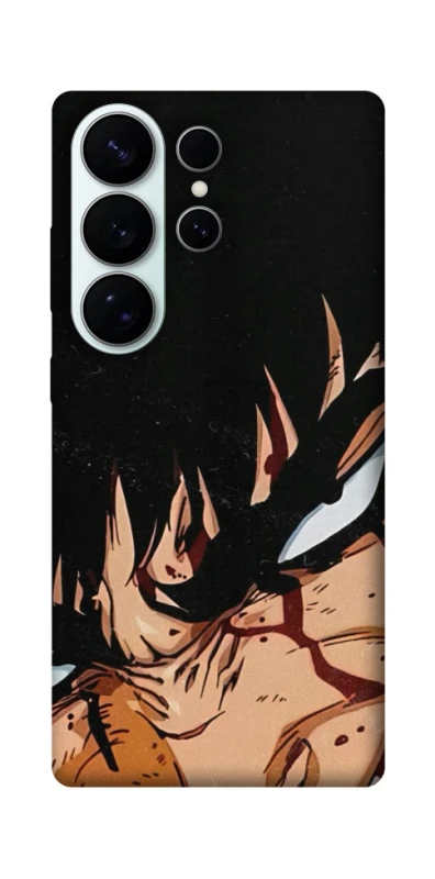 Чохол на Samsung Galaxy S26 Pro Berserk v6 фото 1 з 1