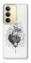 Чехол на Realme 14x Tattoo ver.2 фото 1 из 1