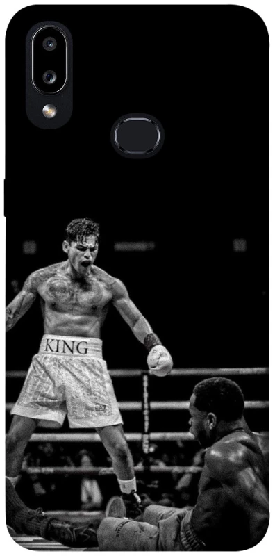 Чохол на Samsung Galaxy A10s kings фото 1 з 1