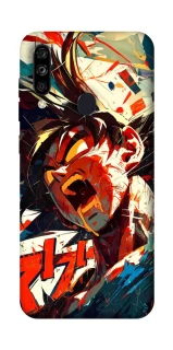 Чехол на ZTE Blade A7 (2020) Anime фото 1 из 1