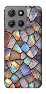Чехол на Motorola Moto G15 Power Nature Mosaic ver.1 фото 1 из 1