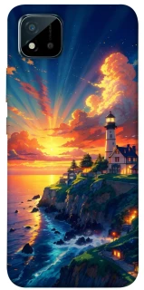 Чохол на Realme C11 (2021) Lighthouse фото 1 з 1