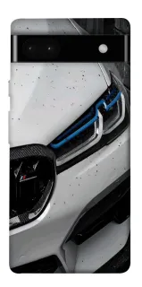 Чохол на Google Pixel 6a BMW v37 фото 1 з 1