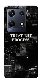 Чохол на Infinix Note 30 Pro Process фото 1 з 1