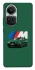 Чохол на Oppo Reno 10 BMW M4 фото 1 з 1