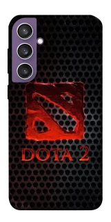 Чохол на Samsung Galaxy S23 FE Dota 2 фото 1 з 1