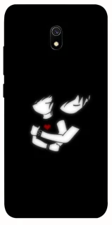 Чохол на Xiaomi Redmi 8a We love фото 1 з 1