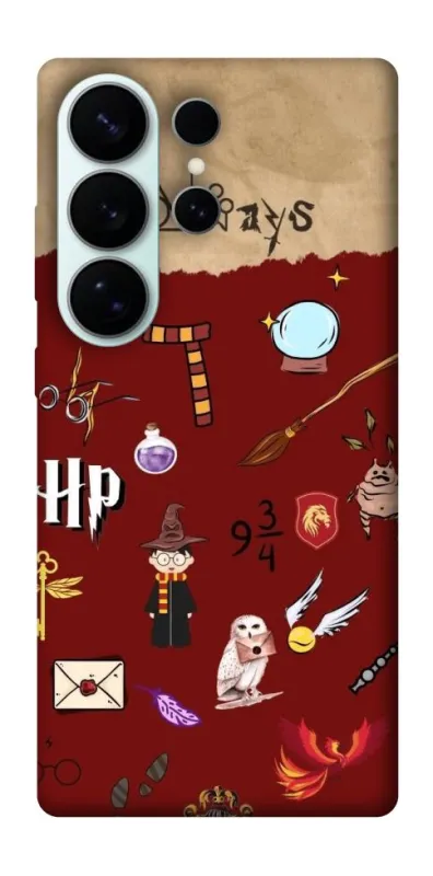 Чохол на Samsung Galaxy S26 Ultra Harry Potter V24 фото 1 з 1