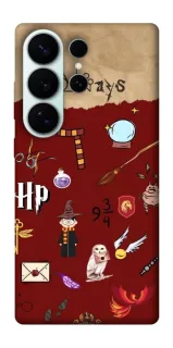 Чохол на Samsung Galaxy S26 Ultra Harry Potter V24 фото 1 з 1