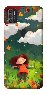 Чохол на ZTE Blade A7s (2020) Ginger фото 1 з 1