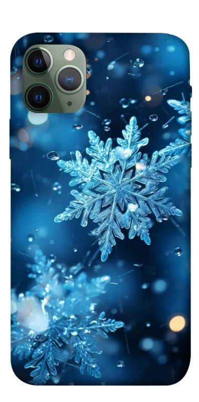 Чохол на Apple iPhone 11 Pro (5.8") Новорічний v43 фото 1 з 1