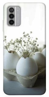 Чехол на Nokia G42 Hello фото 1 из 1