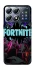 Чохол на Xiaomi POCO X8 Pro Fortnite logo ver.3 фото 1 з 1