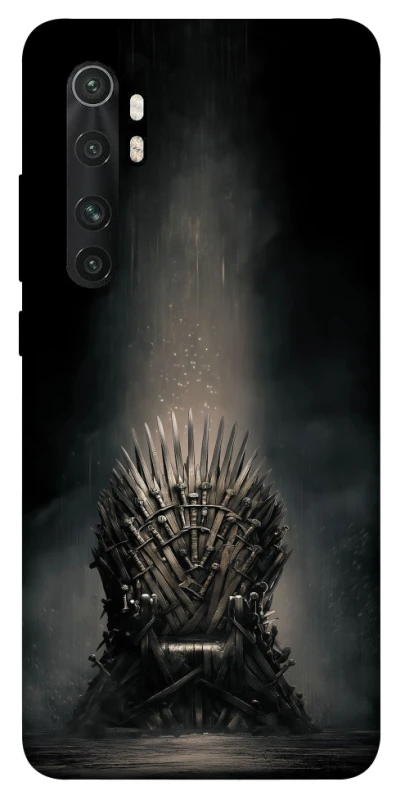Чехол на Xiaomi Mi Note 10 Lite House of the Dragon ver.2 фото 1 из 1