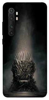 Чехол на Xiaomi Mi Note 10 Lite House of the Dragon ver.2 фото 1 из 1