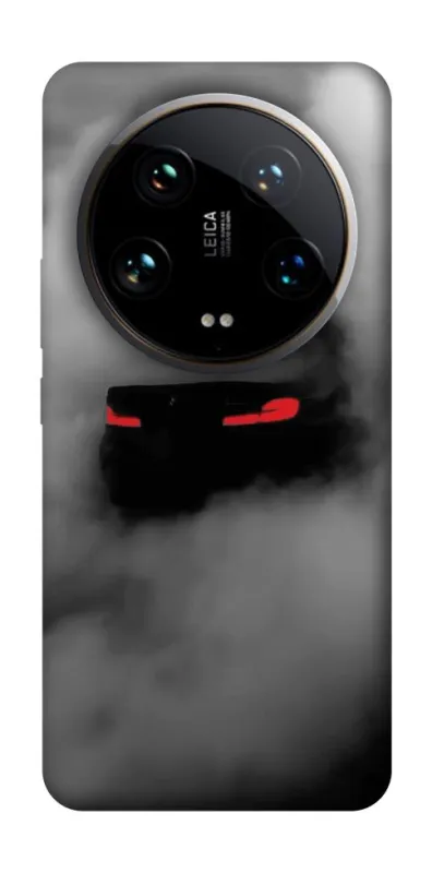 Чохол на Xiaomi 14 Ultra BMW v20 фото 1 з 1