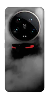 Чехол на Xiaomi 14 Ultra BMW v20 фото 1 из 1