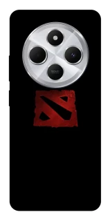 Чохол на Xiaomi Redmi 14C / Poco C75 Dota logo фото 1 з 1