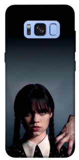 Чехол на Samsung G950 Galaxy S8 Wednesday Bleak Beauty фото 1 из 1