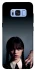 Чохол на Samsung G950 Galaxy S8 Wednesday Bleak Beauty фото 1 з 1